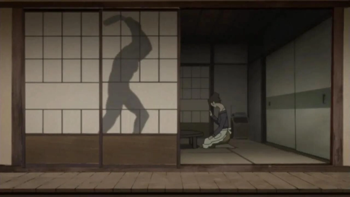 Paranoia Agent 1